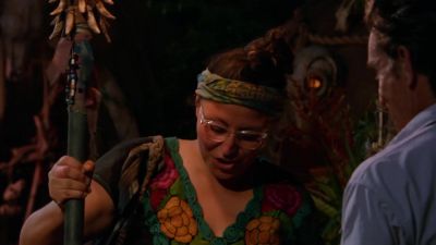 Oh, man! - Survivor