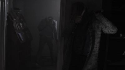 Oh, man! - Z Nation