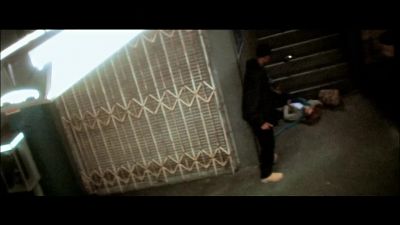 Oh, man. - Cold Case
