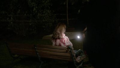 Oh, man. - NCIS
