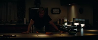 Oh, man. - Once Upon a Time    In Hollywood