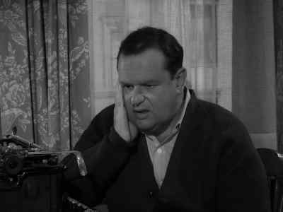 Oh, man. - The Twilight Zone