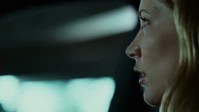 All right. - Disturbia