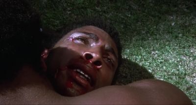 Oh man this shit is taking me out man - Black Gunn