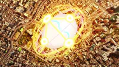 Oh, man! So we formed
Paildramon for nothing?! - Digimon Adventure 02: The Beginning