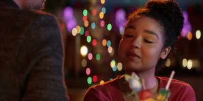 Oh man,
that is so like you, - Ghosting: The Spirit of Christmas