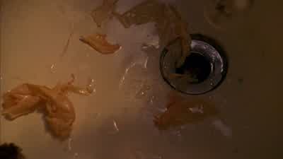Oh, man, that's disgusting. - Smallville