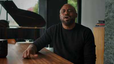 Oh, man, that's my dude!" - Right to Offend: The Black Comedy Revolution