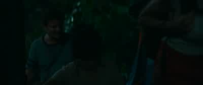 Oh, man, there's gotta be snacks in here. - Anaconda