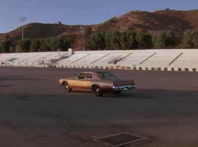 Oh, man, these are good. - Knight Rider