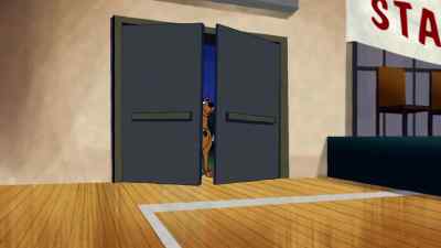 Oh, man,
this is gonna to be great. - Scooby-Doo! Mystery Incorporated