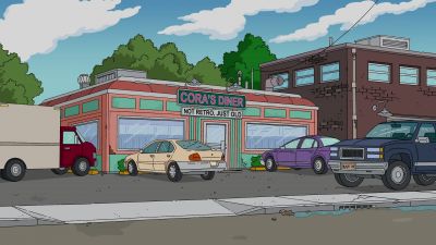 Oh, man, this
is so awesome. - The Simpsons
