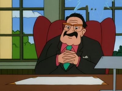 OH MAN THIS WHOMPS - Recess