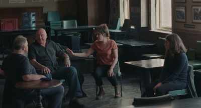 - Oh, man! TJ, man!
- Listen, lads. Just... - The Old Oak