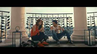 Oh man, wait till you
try the tea my mother makes. - Teefa in Trouble