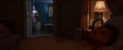 Oh man, we went
for a few drinks, - The Inheritance