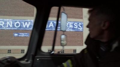 - Oh, man.
- What? - Chicago Fire