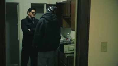 Oh, man,
when this first broke, Zak, - Demon House