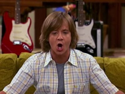 OH MAN WHEN IS THIS NOT ON - Hannah Montana