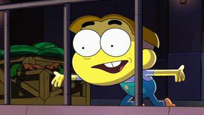 Oh, man, who would even
have that many dollars? - Big City Greens the Movie: Spacecation