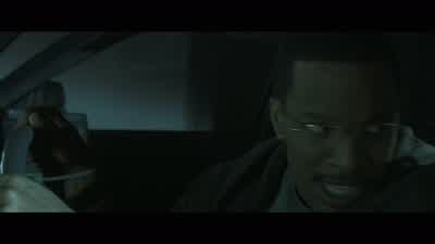 Oh, man, yeah. - Collateral