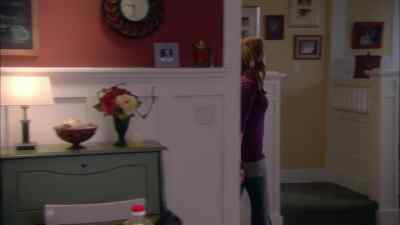 Oh, man.
You're up too early. - Kyle XY