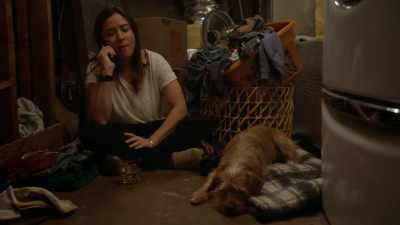 Oh, man, you're so welcome. - Better Things