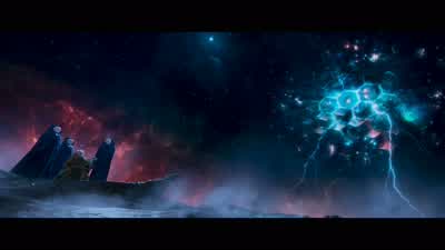 Oh, man. - Guardians of the Galaxy Vol  2
