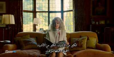 Oh, so many things, so many
lovely things, all stolen. - Patrick Melrose