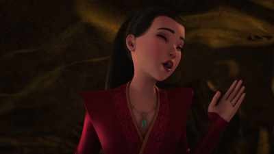 Oh, many times.
Thousands of times. - The Swan Princess: Kingdom of Music