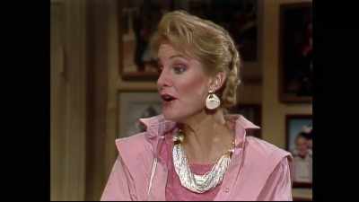 Oh, Margaux, I don't have
time to shop today. - Punky Brewster