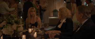 Oh, Margot, uh, I
guess after this, - You're Cordially Invited