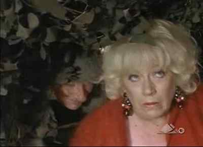 Oh, Marina. - Last of the Summer Wine