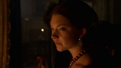- Oh, Mark. I'm so sad. - The Tudors
