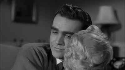Oh, Mark, never let me go.
- Never. - Another Time, Another Place