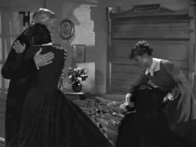 Oh, Marmee. - Little Women