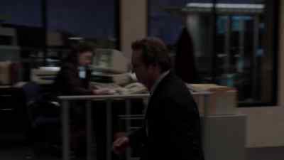 OH, MARTHA, WHERE'S THAT
CONTINGENCY REPORT I ASKED FOR? - The Americans