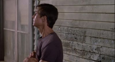 Oh Mary She works with me at the diner - Psycho II