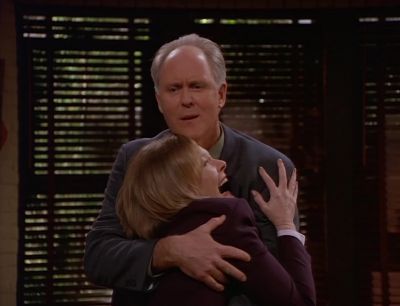 OH! MARY! - 3rd Rock from the Sun