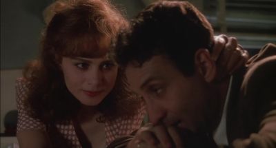 Oh masha masha - Enemies, A Love Story