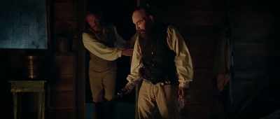 Oh, massa, please! Please!
Massa, please! Oh, lord! - The Birth of a Nation
