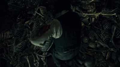 Oh, Masson, Masson! You lucky bastard. - Guillermo del Toro's Cabinet of Curiosities