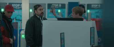 Oh, mate. Big risk, big risk.
But you know what? - People Just Do Nothing: Big in Japan