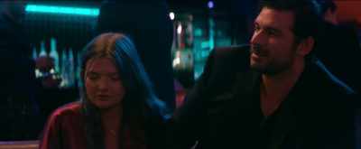 - Oh mate, my hands have
been everywhere that - Lucid