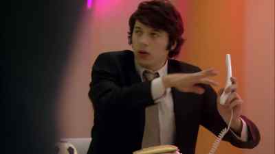 Oh, mate, mate, listen,
you can moan all you like, - Hustle
