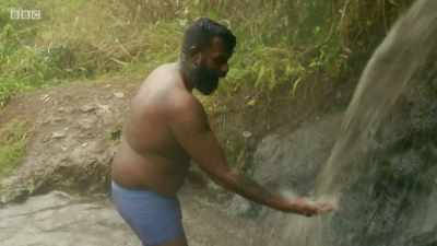 Oh, mate. - The Misadventures of Romesh Ranganathan