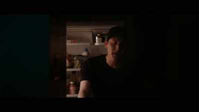 ‐Oh, Matt?
What are you doing?
‐Sorry, you said - The Mandela Effect