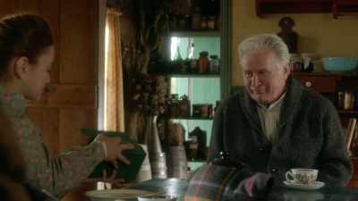 oh-matthew - Anne of Green Gables: Fire & Dew