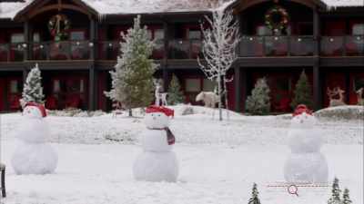 Oh, Max, I think
we made the best - Christmas at Grand Valley