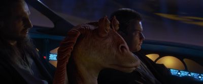 Oh maxi big da Force - Star Wars: Episode I   The Phantom Menace